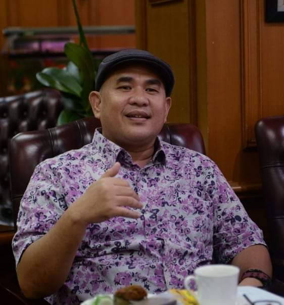 Habis Lebaran, PWI Riau Kembali Rekrut Anggota Baru