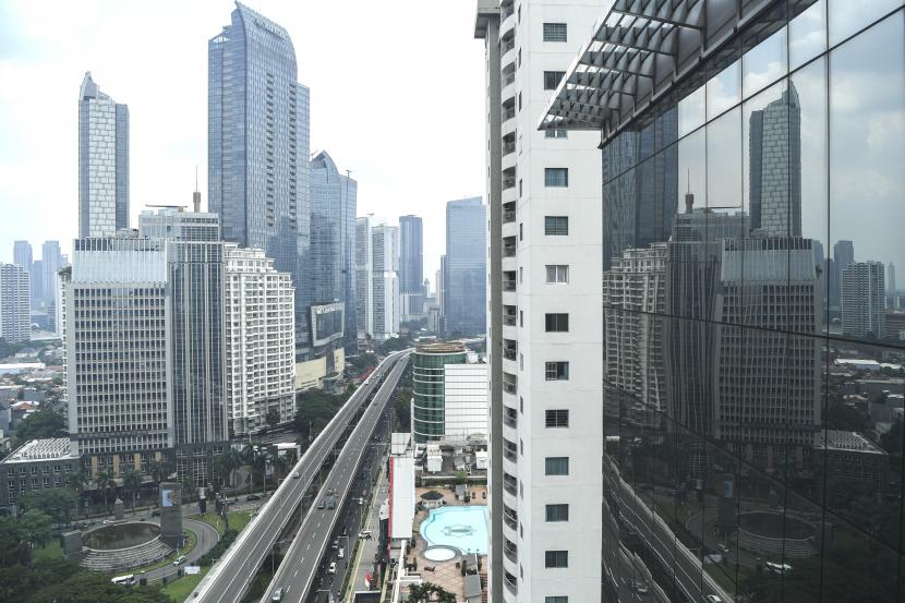 Ekonomi RI Kuartal I 2022 Tumbuh 5,01 Persen Ekonomi RI Kuartal I 2022 Tumbuh 5,01 Perseni
