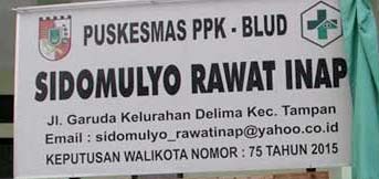 Diare Penyakit Terbanyak di Panam Diare Penyakit Terbanyak di Panami