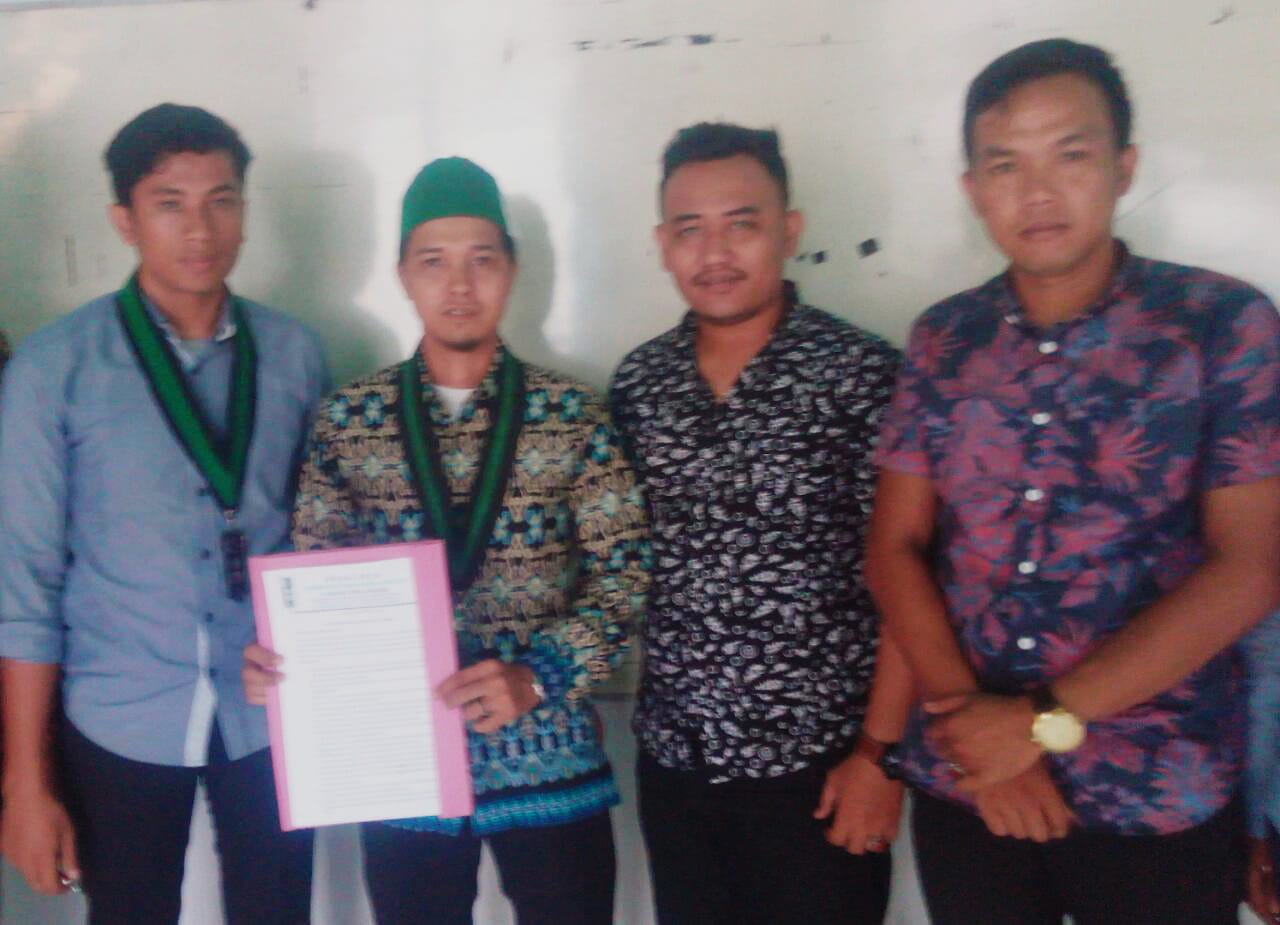 Soal Video Tolak Deklarasi #2019gantipresiden Libatkan Hmi, ini Klarifikasi Hmi Pekanbaru