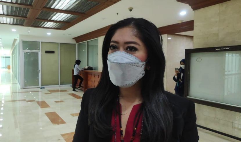 Komisi I: Fit and Proper Test Andika Diputuskan Hari Ini Komisi I: Fit and Proper Test Andika Diputuskan Hari Inii