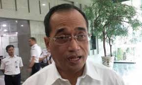 Menhub Izinkan Semua Moda Transportasi Operasi Lagi Besok Menhub Izinkan Semua Moda Transportasi Operasi Lagi Besoki