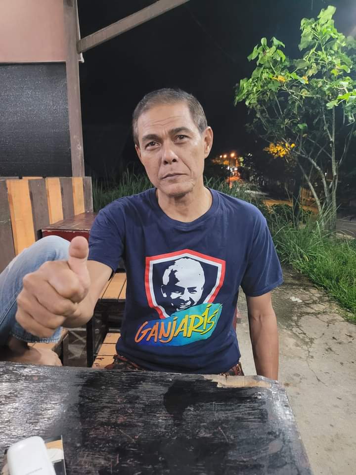 Aktivis pertanyakan ketua PMI Kampar dijabat oleh fungsionaris partai politik Aktivis pertanyakan ketua PMI Kampar dijabat oleh fungsionaris partai politiki
