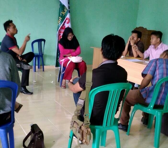 Ketua Umum Hmi Cabang Lubuk Linggau Diberhentikan oleh Pengurus, ini Alasannya Ketua Umum Hmi Cabang Lubuk Linggau Diberhentikan oleh Pengurus, ini Alasannyai