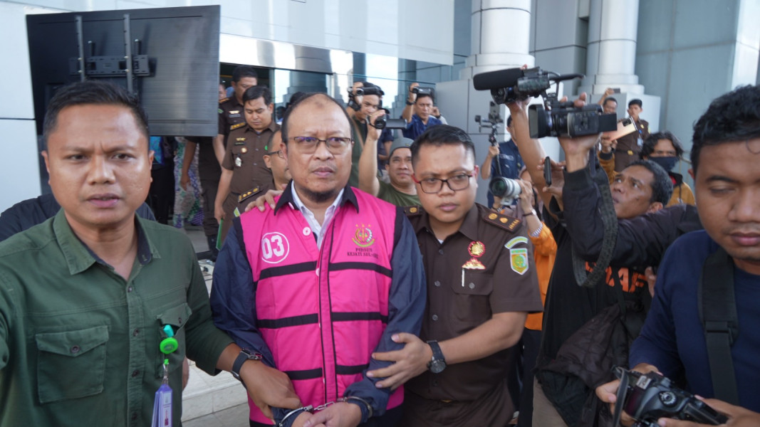 AP2 SULTRA APRESIASI LANGKAH KEJARI MUNA MENANGANI KASUS DUGAAN KORUPSI AP2 SULTRA APRESIASI LANGKAH KEJARI MUNA MENANGANI KASUS DUGAAN KORUPSIi