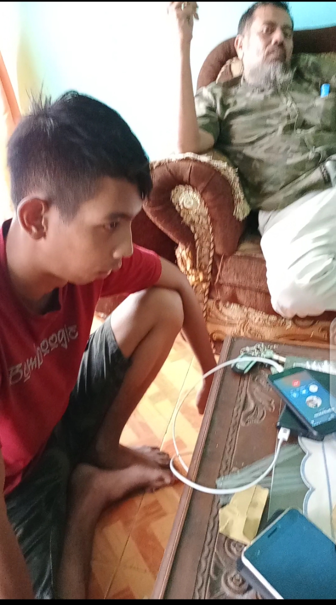 Penipuan Rp 170 Juta, Anak Korban:'Sugeng itu Sangat Picik,Manfaatkan Kondisi Sakit Orang Tua Saya' Penipuan Rp 170 Juta, Anak Korban:'Sugeng itu Sangat Picik,Manfaatkan Kondisi Sakit Orang Tua Saya'i