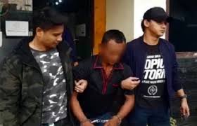 Motif Pembunuhan Pengusaha Tepung Menurut Pelaku