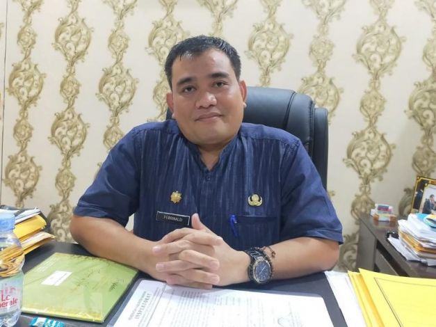 Pelantikan Kades PAW Desa Baru Ditunda Pemkab Kampari