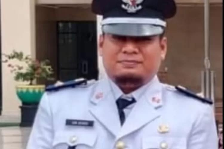Kades Sekijang Diperiksa Polres Kampar Terkait Dugaan Diskriminasi SARA