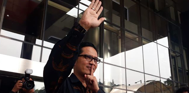 Febri: Juru Bicara KPK Yang Baru Semoga Lebih Baik Dari Dua Jubir Sebelumnya Febri: Juru Bicara KPK Yang Baru Semoga Lebih Baik Dari Dua Jubir Sebelumnyai