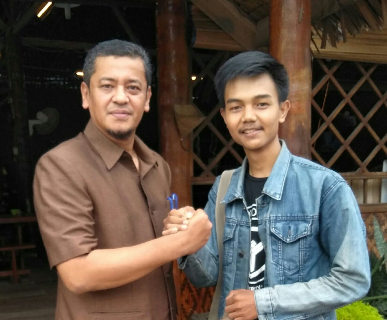 Soal Manipulasi Perjalanan Dinas, Noviwaldy Jusman Bantah Tudingan Fitra Soal Manipulasi Perjalanan Dinas, Noviwaldy Jusman Bantah Tudingan Fitrai