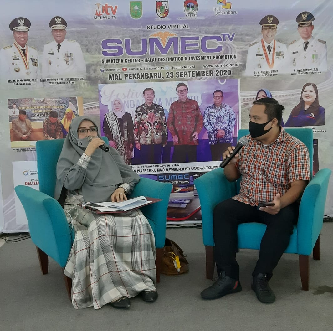 Jadi Narasumber Tunggal, Dewi Arisanty Bicara Soal Penanganan Kasus dan Hak Anak Jadi Narasumber Tunggal, Dewi Arisanty Bicara Soal Penanganan Kasus dan Hak Anaki