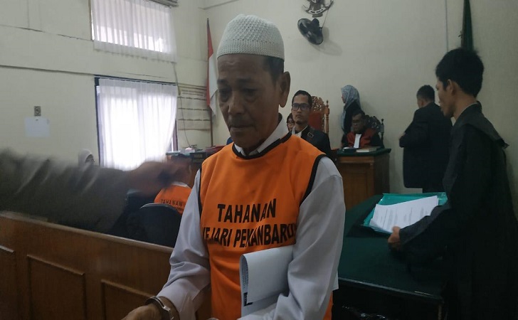 LBH: Petani Bukan Penjahat Lingkungan Hidup LBH: Petani Bukan Penjahat Lingkungan Hidupi