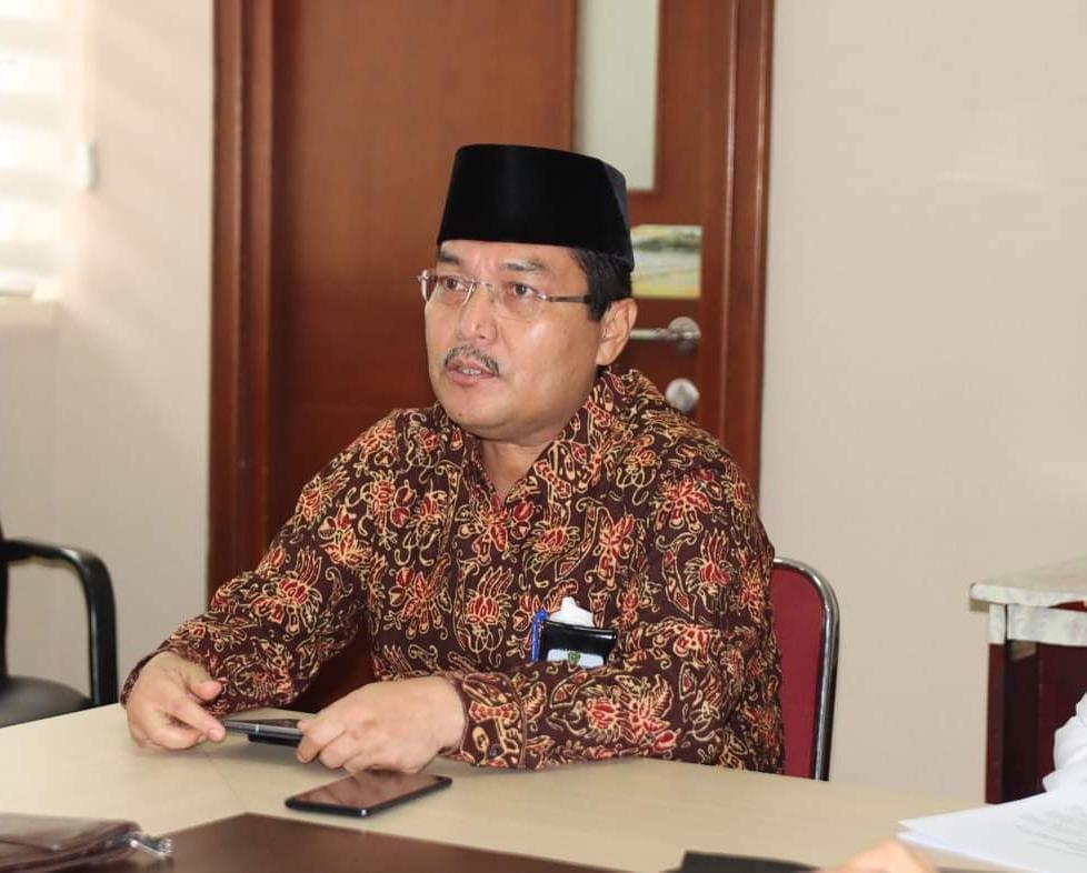 2.290 Jamaah Haji Riau Bakal Berangkat 2.290 Jamaah Haji Riau Bakal Berangkati