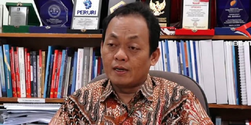 Bukti Presisi Tidak Cukup dengan Tahan Ferdinand Hutahean, Polri Harus Tindak Denny Siregari