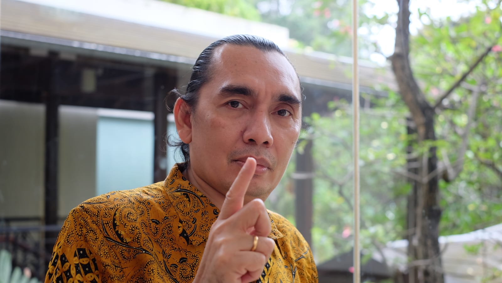 Apresiasi pada Kejagung ungkap dana pensiun Pelindo yang diselewengkan dan segera buat aturan batasan penggunaan uang di BUMN. Apresiasi pada Kejagung ungkap dana pensiun Pelindo yang diselewengkan dan segera buat aturan batasan penggunaan uang di BUMN.i