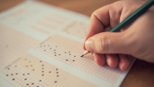 Sejumlah Hal Penting Terkait Pendaftaran UTBK SBMPTN 2020