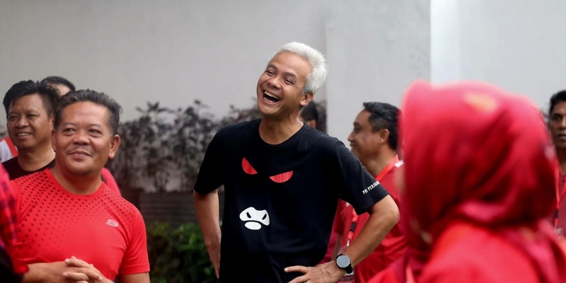 Sebelum Terlambat, Ganjar Harus Tinggalkan PDIP atau Mengubur Ambisi Jadi Presiden 2024 Sebelum Terlambat, Ganjar Harus Tinggalkan PDIP atau Mengubur Ambisi Jadi Presiden 2024i