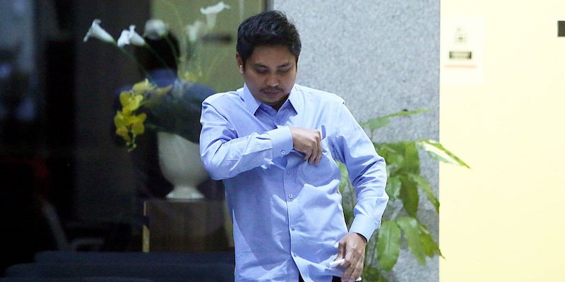 Punya 129 dokumen, KPK Optimis PN Jaksel Tolak Gugatan Praperadilan Mardani H. Maming Punya 129 dokumen, KPK Optimis PN Jaksel Tolak Gugatan Praperadilan Mardani H. Mamingi