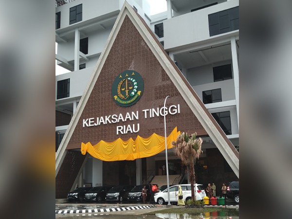 Ketua KONI Kampar Akhirnya Diperiksa Jaksai