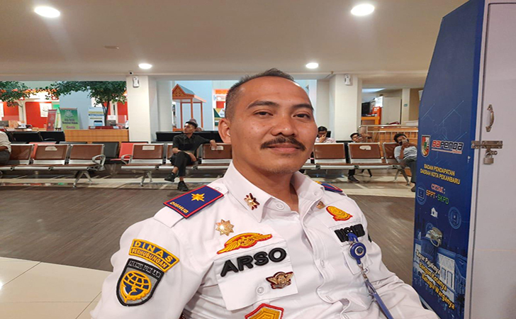 Tarif Parkir Sepeda Motor Naik Jadi Rp 2 Ribu, Mobil Rp 3 Ribu Tarif Parkir Sepeda Motor Naik Jadi Rp 2 Ribu, Mobil Rp 3 Ribui
