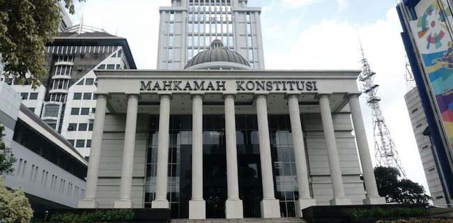 Ini Alasan MK Tolak Uji Materi UU KPK Terkait Alih Status Pegawai Menjadi ASNi