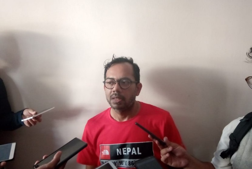 Haris Azhar: Pengadilan In Absentia Harun Masiku Modus KPKi