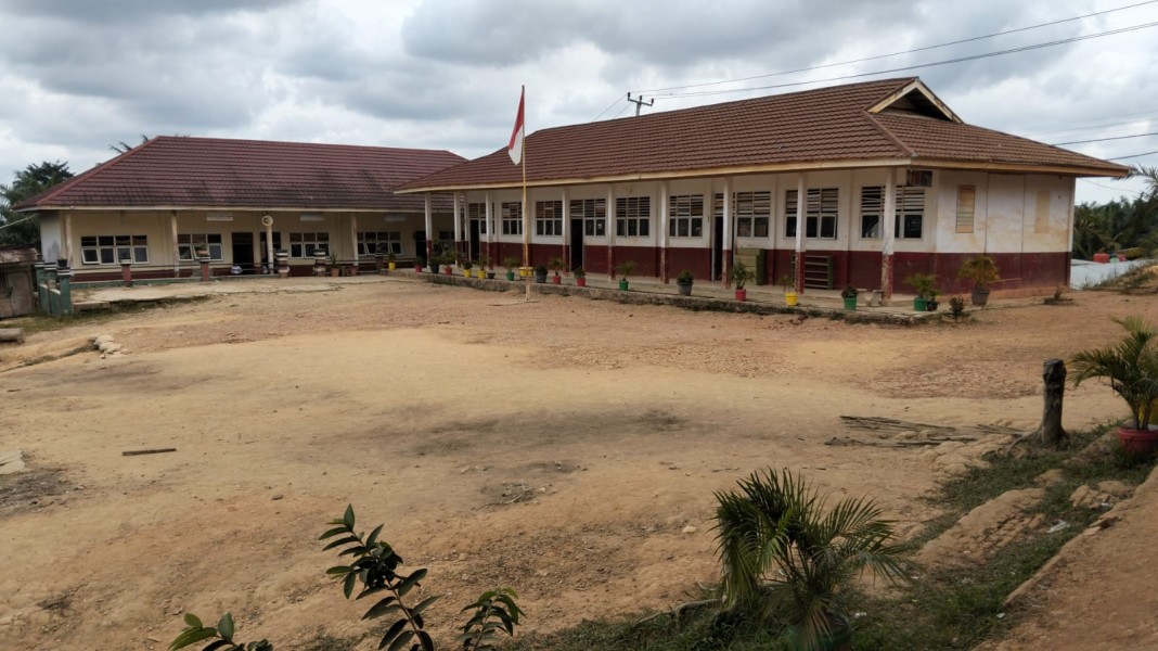 Diduga Bongkar Kejanggalan Dana BOS, Guru Honorer 14 Tahun Mengabdi Dirumahkan di Inhu