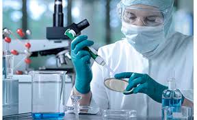 Lab Mikrobiologi FKUI Ditunjuk Jadi Lab Pemeriksa COVID-19 Lab Mikrobiologi FKUI Ditunjuk Jadi Lab Pemeriksa COVID-19i