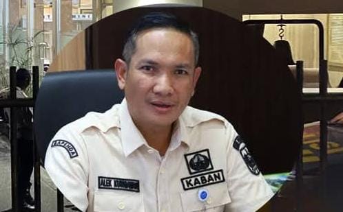 Dugaan Korupsi Eks Pj Wali Kota Pekanbaru, Risnandar Mahiwa Diduga Terima Setoran Bulanan Rp1 Miliar dari Bapenda Dugaan Korupsi Eks Pj Wali Kota Pekanbaru, Risnandar Mahiwa Diduga Terima Setoran Bulanan Rp1 Miliar dari Bapendai