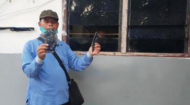 Mulai Terang, Inisial 'AHZ' Mencuat Dalam Kasus Tindak Penjarahan di Pangkalan Baru, Kampar Mulai Terang, Inisial 'AHZ' Mencuat Dalam Kasus Tindak Penjarahan di Pangkalan Baru, Kampari