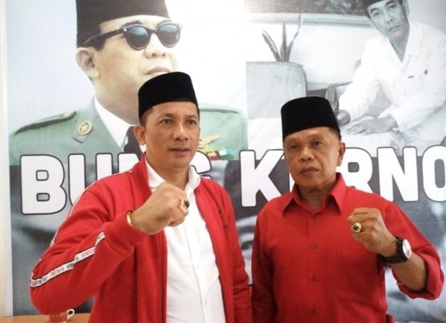 7 Janji Politik M Adil-Asmar saat Kampanye Pilkada Meranti 7 Janji Politik M Adil-Asmar saat Kampanye Pilkada Merantii