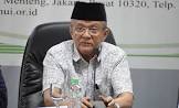 Imam Dipukul Seseorang di Pekanbaru, Ini Kata MUIi