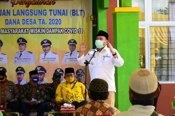 PSBB Kampar, Bupati Tegaskan Masyarakat Tetap Boleh Beraktivitas PSBB Kampar, Bupati Tegaskan Masyarakat Tetap Boleh Beraktivitasi