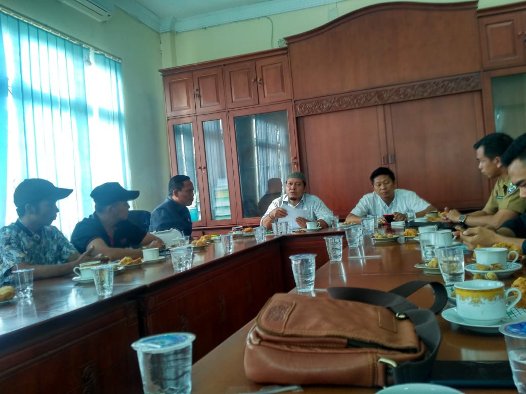 Difasilitasi DPRD, PT. Musimmas tidak hadiri hearing dengan IPMP dan masyarakat Talau Difasilitasi DPRD, PT. Musimmas tidak hadiri hearing dengan IPMP dan masyarakat Talaui
