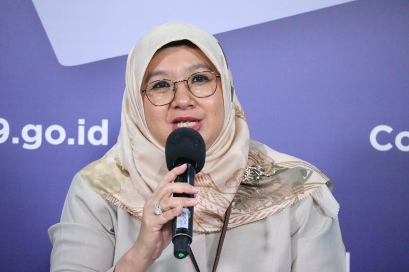 Ini Nomor WhatsApp Kemenkes untuk Layanan Telemedisin Pasien Isoman Ini Nomor WhatsApp Kemenkes untuk Layanan Telemedisin Pasien Isomani