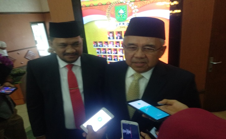 Golkar Utamakan Kader Pada Pilkada 2020, Eet Untuk Bengkalis Golkar Utamakan Kader Pada Pilkada 2020, Eet Untuk Bengkalisi