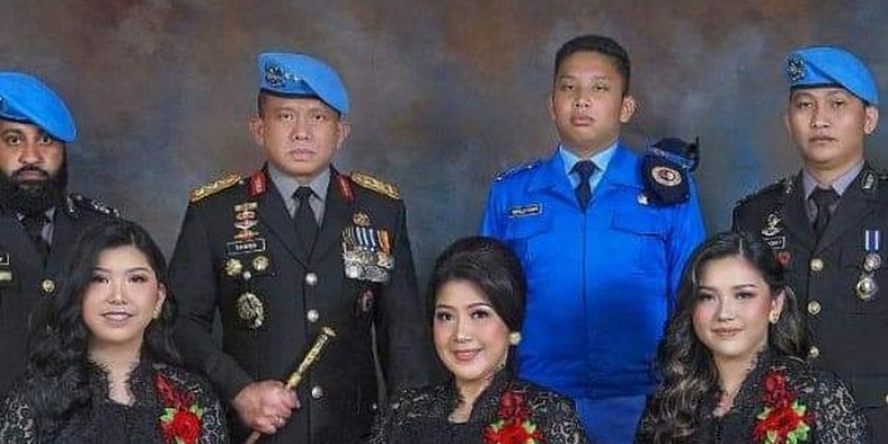 Analisis Psikolog, Istri Ferdy Sambo Butuh Waktu untuk Trauma Healing Analisis Psikolog, Istri Ferdy Sambo Butuh Waktu untuk Trauma Healingi