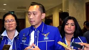 Demokrat Tolak Rapid Test Anggota DPRi