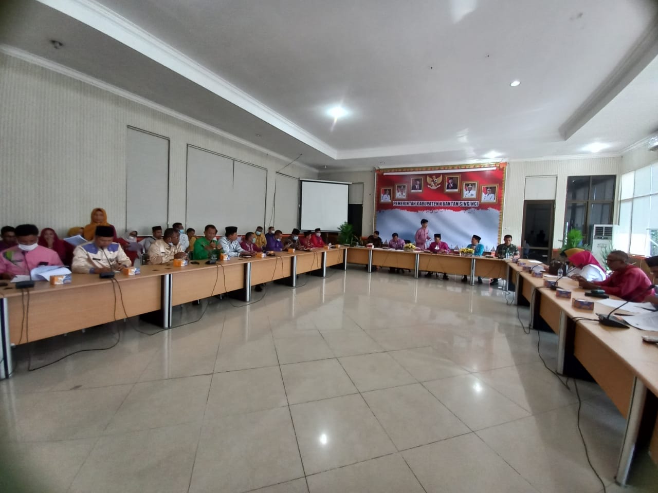 Festival Pacu Jalur Digelar Agustus Mendatang Festival Pacu Jalur Digelar Agustus Mendatangi