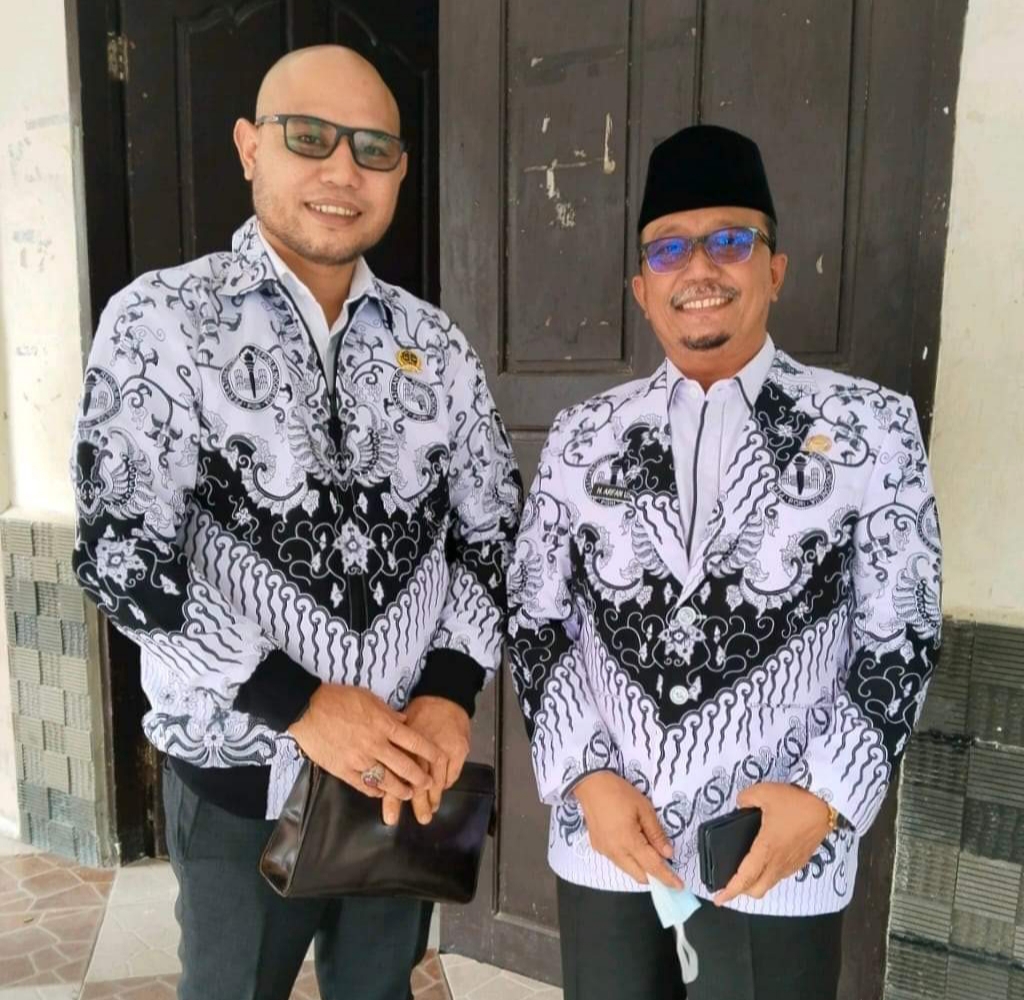 LKBH PGRI Siak Gandeng Pengacara Said Sarifudin Berikan Bantuan Hukumi