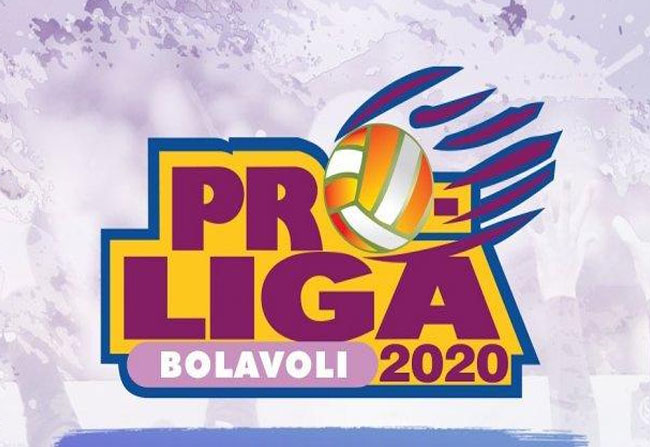 Wasit Riau Pimpin Proliga 2020 Wasit Riau Pimpin Proliga 2020i