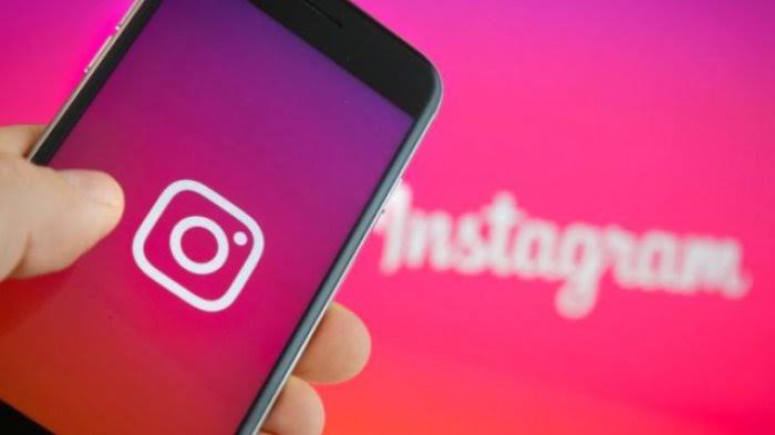 Begini agar Konten Instagram Tidak Dicomot Orangi