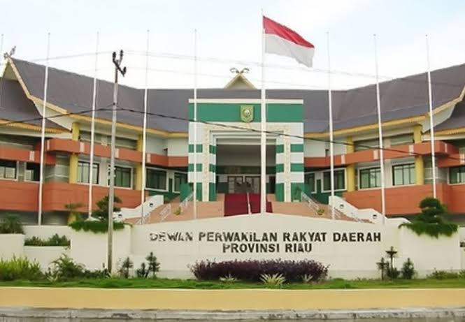 Yulisman dan Agung Nugroho Dilantik Sebagai Pimpinan DPRD Riau Pekan Depan Yulisman dan Agung Nugroho Dilantik Sebagai Pimpinan DPRD Riau Pekan Depani