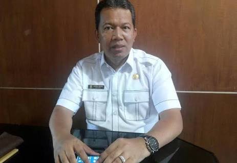 Diskes Pastikan Belum Ditemukan Kasus Difteri di Inhil Diskes Pastikan Belum Ditemukan Kasus Difteri di Inhili