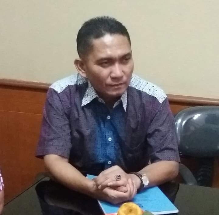 Balon Bupati Kampar Yuli Akmal : Kita Siap Kapan Saja Pilkada, Tahun 2022 Oke atau 2024 Juga Mantap Balon Bupati Kampar Yuli Akmal : Kita Siap Kapan Saja Pilkada, Tahun 2022 Oke atau 2024 Juga Mantapi