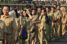 Kemenpan RB Perpanjang WFH untuk ASN hingga 4 Juni 2020 Kemenpan RB Perpanjang WFH untuk ASN hingga 4 Juni 2020i