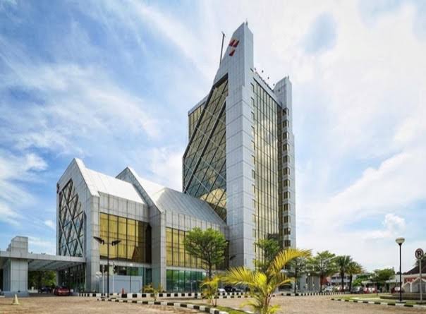 DPRD Soroti Kasus Bank Riau Kepri, Minta Gubri Evaluasi Direksi DPRD Soroti Kasus Bank Riau Kepri, Minta Gubri Evaluasi Direksii