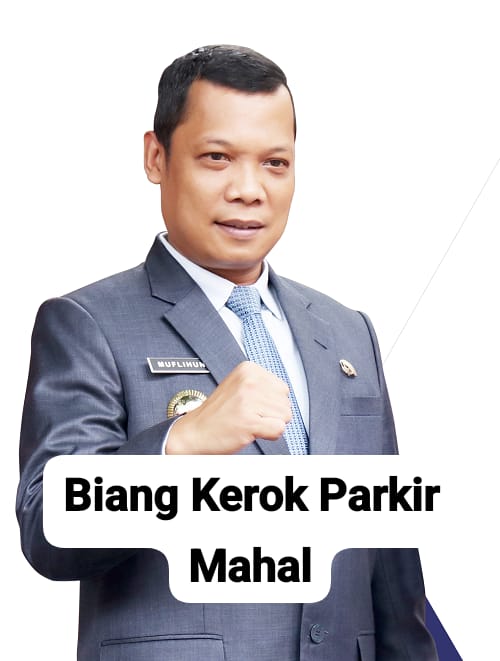 Biang Kerok Parkir Mahal Muflihun Jadi Musuh Kaum Ibu Ibu di Pekanbaru Biang Kerok Parkir Mahal Muflihun Jadi Musuh Kaum Ibu Ibu di Pekanbarui