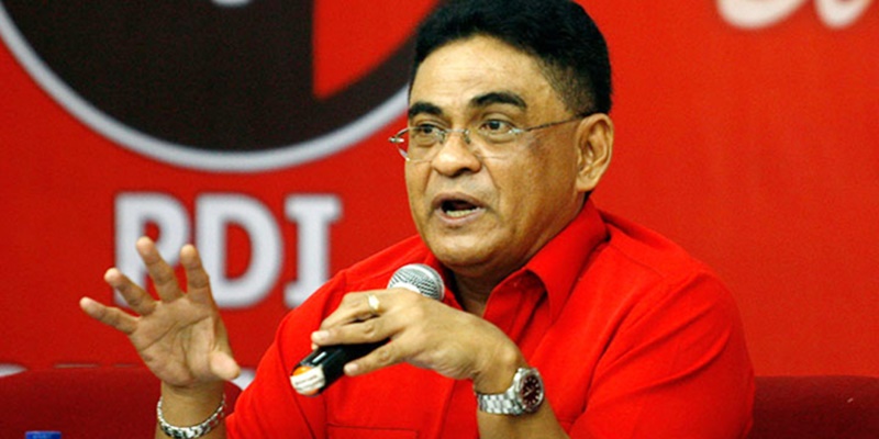 Bagi PDIP, akan Lebih Mudah jika Pilpres 2024 Hanya Diikuti Dua Paslon Bagi PDIP, akan Lebih Mudah jika Pilpres 2024 Hanya Diikuti Dua Pasloni